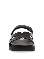 Steve Madden Missile Sandals - Image 5 of 7