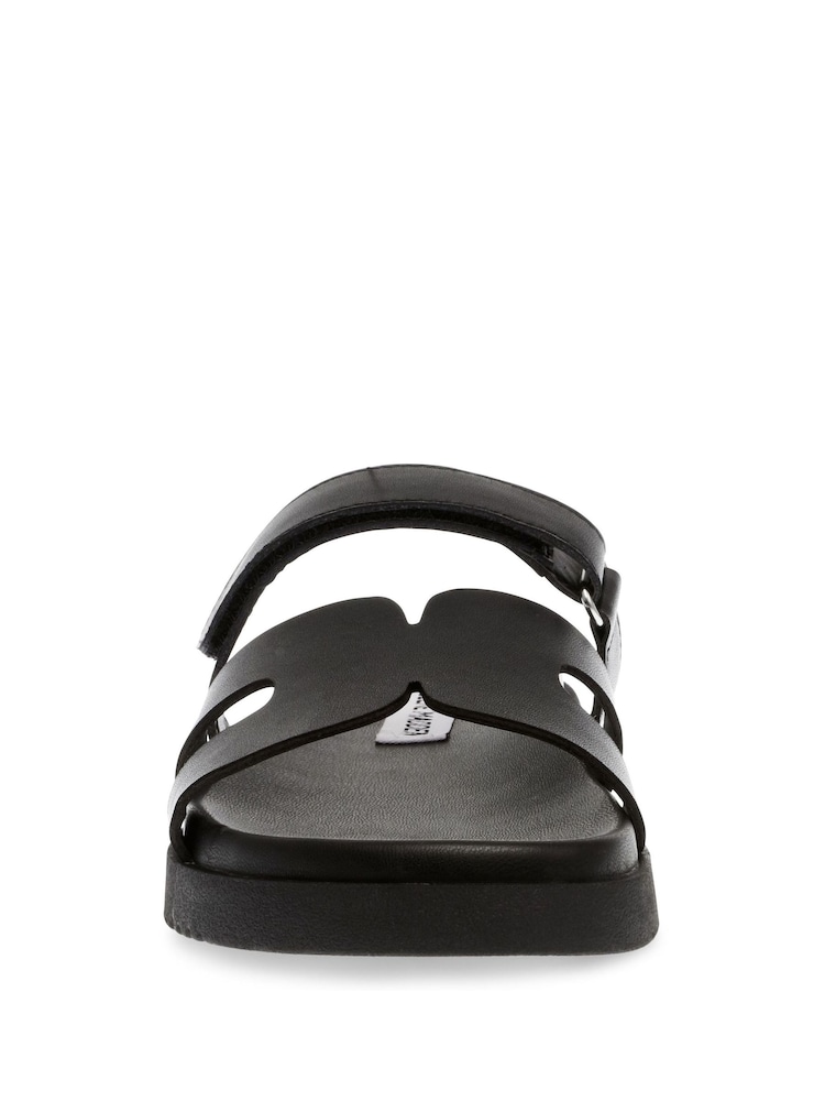 Buy Steve Madden Missile Sandals from the Next UK online shop