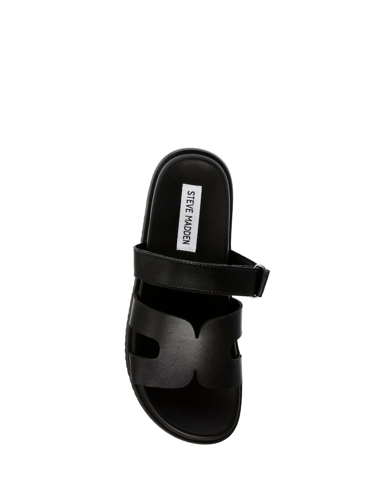Steve Madden Missile Sandals - Image 7 of 7