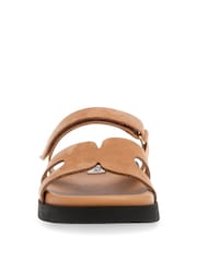 Steve Madden Missile Sandals - Image 4 of 7