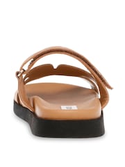 Steve Madden Missile Sandals - Image 5 of 7