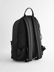 smALLSAINTS Black School Backpack - Image 7 of 9