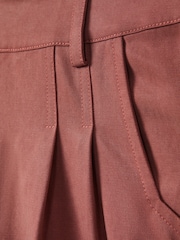 Paige Tailored Wide Leg Trousers - Image 6 of 6