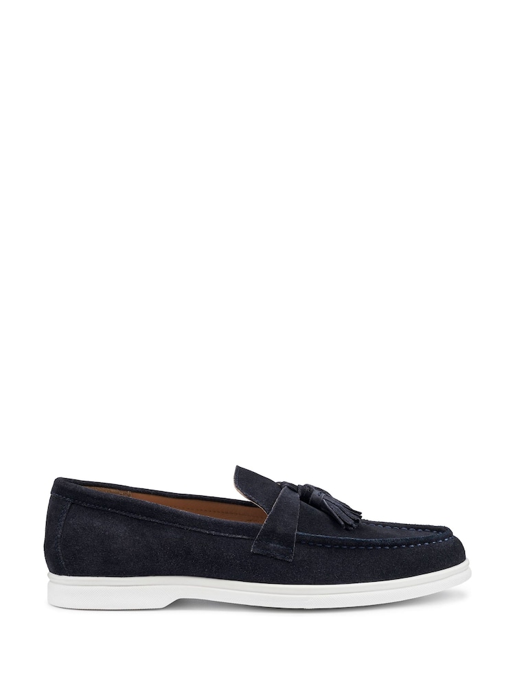 Hotter Blue River Slip-On Shoes - Image 1 of 4