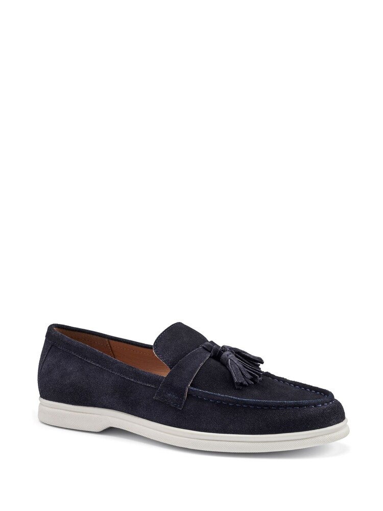 Hotter Blue River Slip-On Shoes - Image 2 of 4
