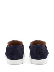 Hotter Blue River Slip-On Shoes - Image 4 of 4