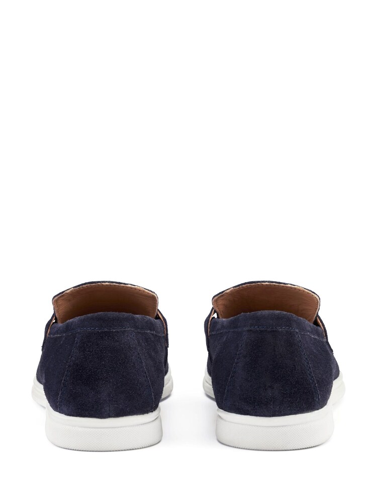 Hotter Blue River Slip-On Shoes - Image 4 of 4