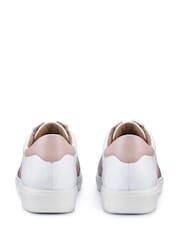 Hotter Multi Extra Wide Fit Switch Lace-Up Trainers - Image 4 of 4