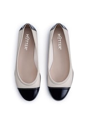 črna - Hotter Ivy Slip-On Čevlji - Slika 3 iz 3