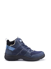 Hotter Blue Trail GTX Lace-Up Regular Shoes - Image 1 of 4