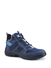 Hotter Blue Trail GTX Lace-Up Regular Shoes - Image 2 of 4