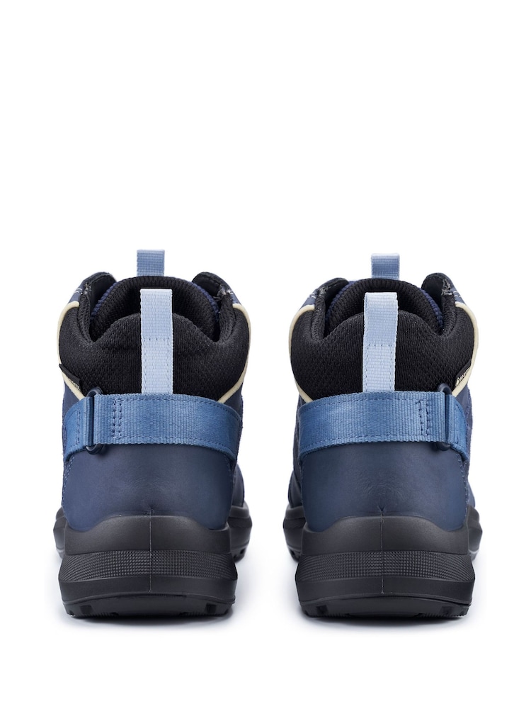 Hotter Blue Trail GTX Lace-Up Regular Shoes - Image 4 of 4