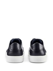 Hotter Blue Lewis Lace-Up Shoes - Image 4 of 4