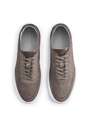 Hotter Brown Lewis Lace-Up Shoes - Image 3 of 4