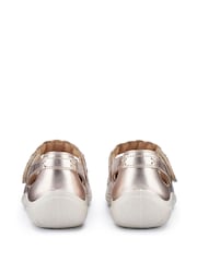 Hotter Gold Quake II Touch Fastening Shoes - Image 4 of 4