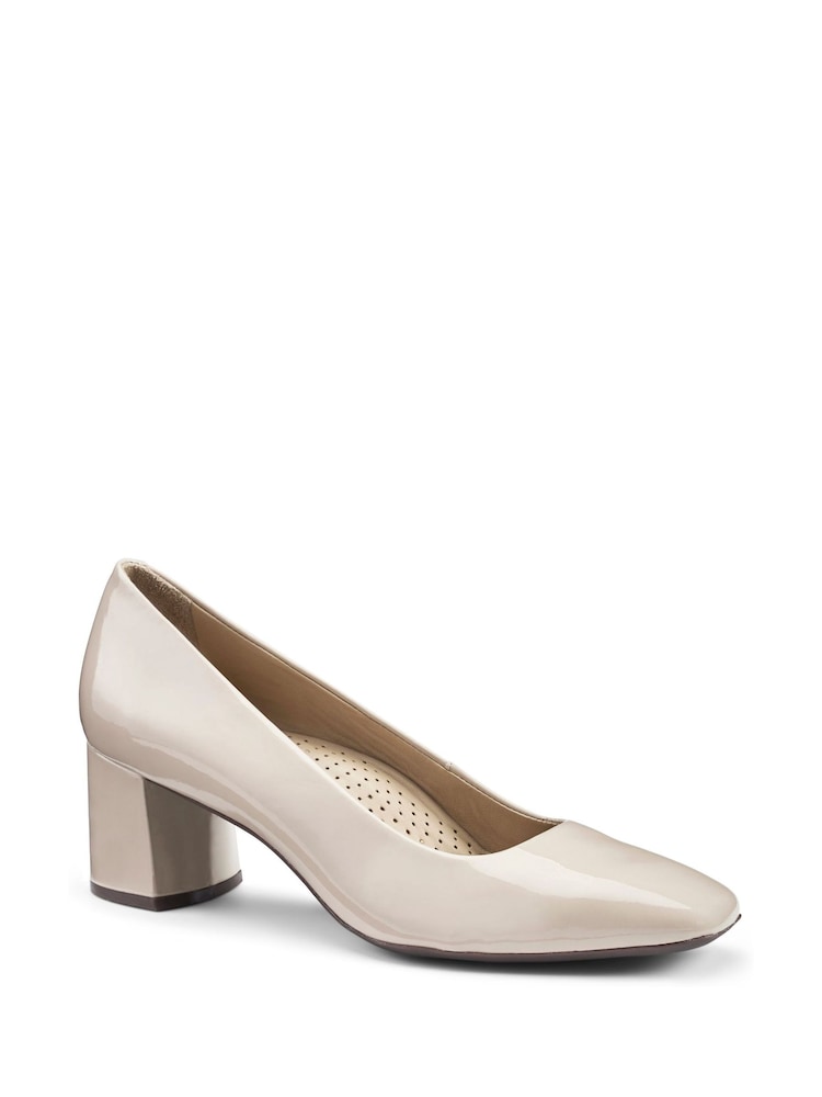 Naravni - Hotter Polka Slip-On čevlji - Slika 2 iz 4