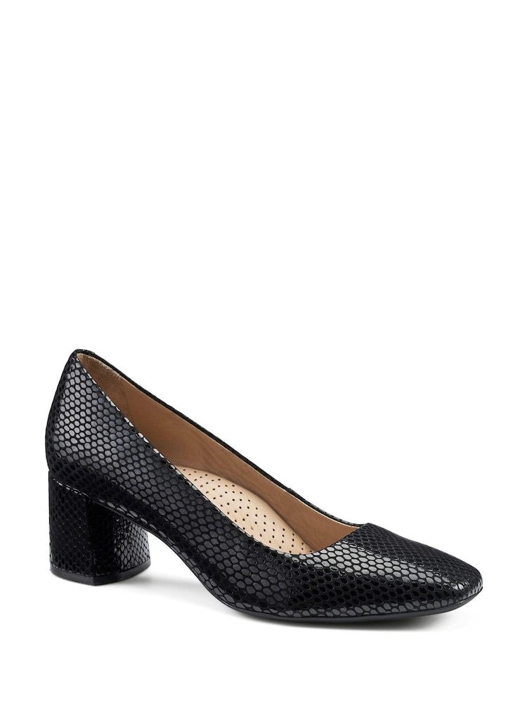 črna - Hotter Polka Slip-On čevlji - Slika 2 iz 4 črna - Hotter Polka Slip-On čevlji - Slika 2 iz 4