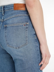 Tommy Hilfiger Classic Straight Mel Jeans - Image 3 of 6
