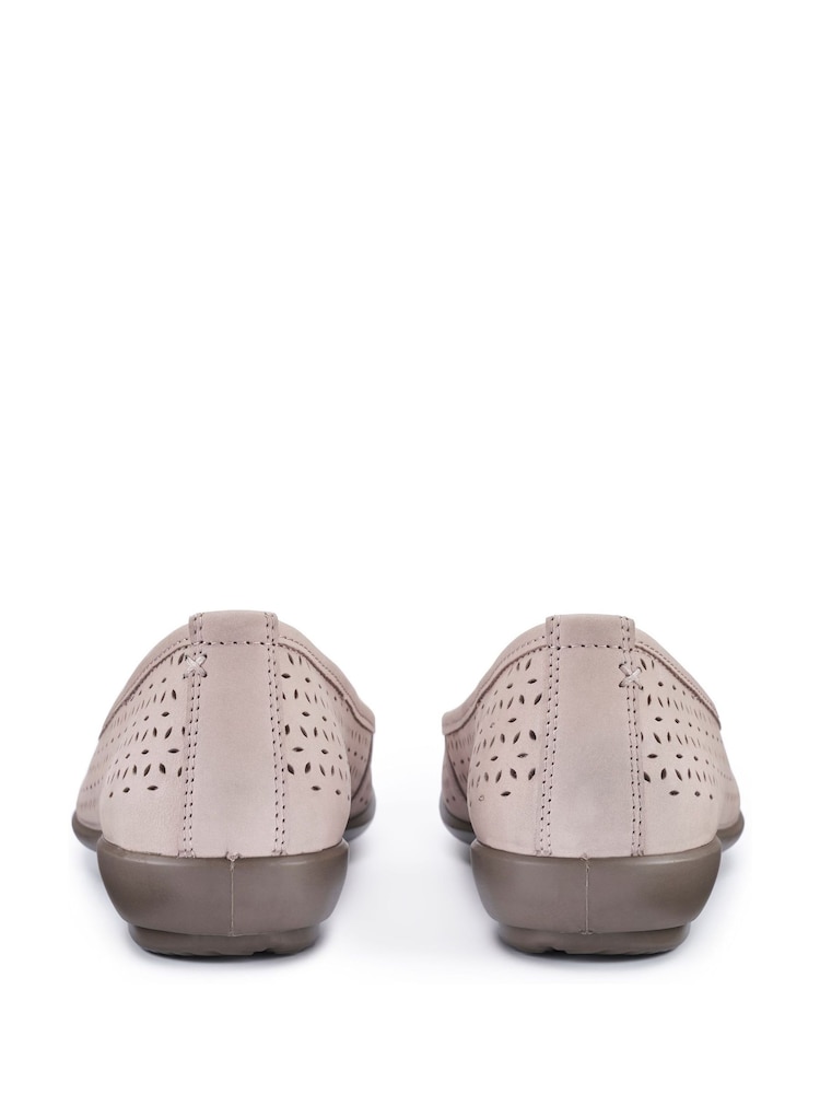 Zapatos sin cordones de corte regular Livvy II de Hotter - Imagen 4 de 4 Zapatos sin cordones de corte regular Livvy II de Hotter - Imagen 4 de 4