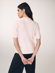 Tommy Hilfiger 1985 Pikee-Poloshirt - Bild 2 von 5