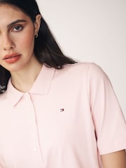 Tommy Hilfiger 1985 Pikee-Poloshirt - Bild 3 von 5