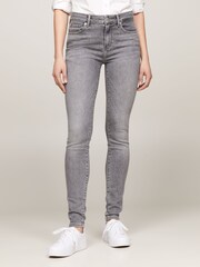 Tommy Hilfiger Como Skinny Jeans - Image 1 of 5