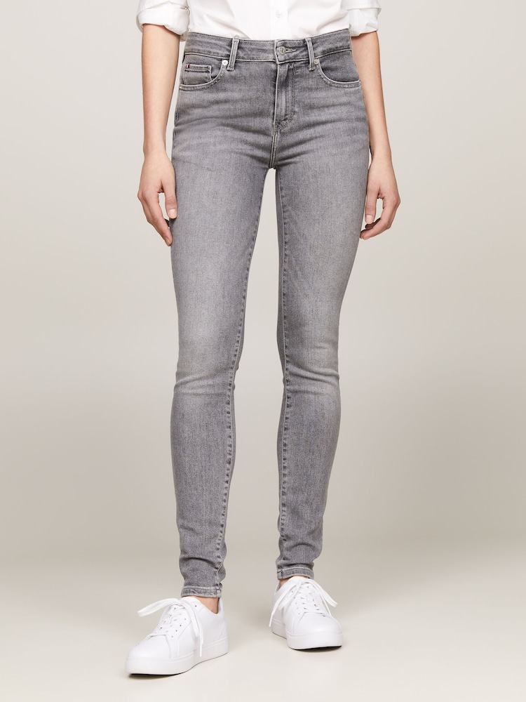 Tommy Hilfiger Como Skinny Jeans - Image 1 of 5 Tommy Hilfiger Como Skinny Jeans - Image 1 of 5