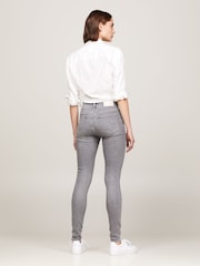 Tommy Hilfiger Como Skinny Jeans - Image 3 of 5