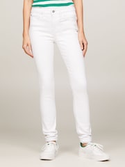 Tommy Hilfiger Como Skinny Jeans - Image 1 of 6