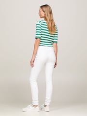 Tommy Hilfiger Como Skinny Jeans - Image 2 of 6
