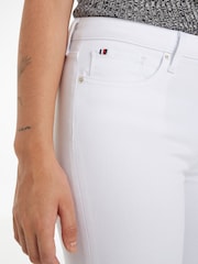 Tommy Hilfiger Como Skinny Jeans - Image 3 of 6