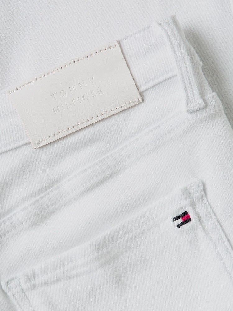 Tommy Hilfiger Como Skinny Jeans - Image 6 of 6