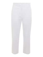 Tommy Hilfiger Slim Straight White Chino Trousers - Image 4 of 5