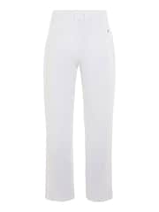 Tommy Hilfiger Slim Straight White Chino Trousers - Image 5 of 5