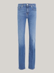 Tommy Hilfiger Blue Curve Bootcut Mel Jeans - Image 4 of 4