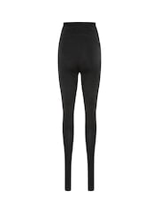 Long Tall Sally Black Maternity Leggings - Image 4 of 4