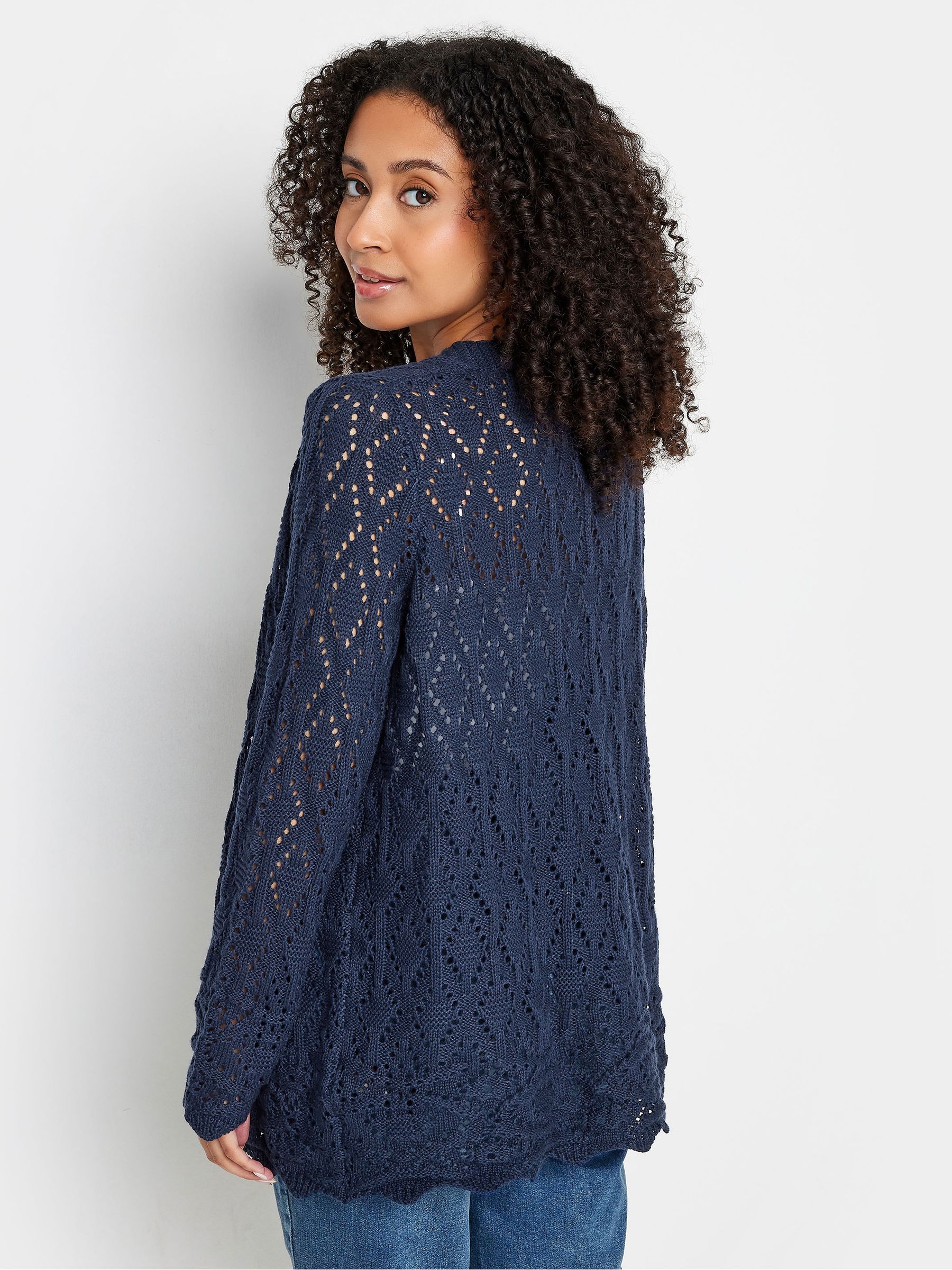 Navy blue cardigan petite shop