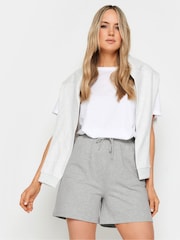 Grau - Long Tall Sally Jogging-Shorts - Bild 1 von 4