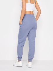 PixieGirl Petite Avant-Garde Slogan Joggers - Image 3 of 4