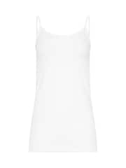 Long Tall Sally Black Cami 2 Pack - Image 2 of 2