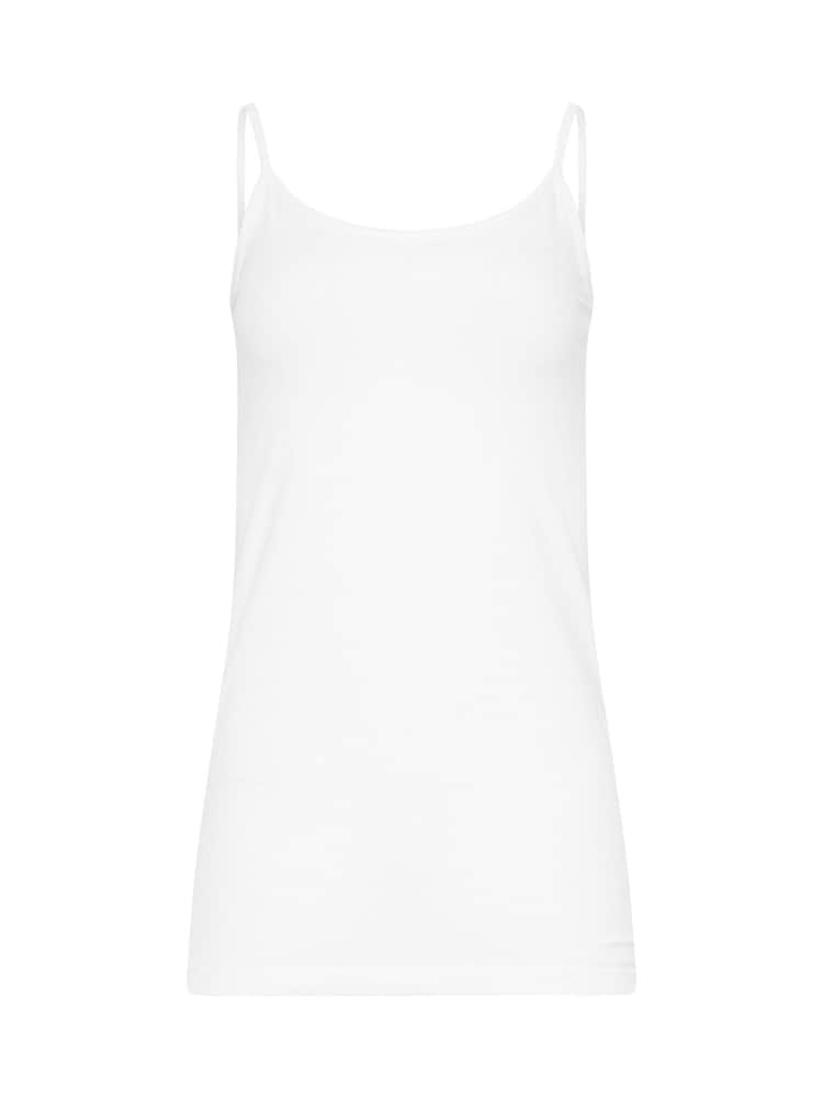 Long Tall Sally Black Cami 2 Pack - Image 2 of 2