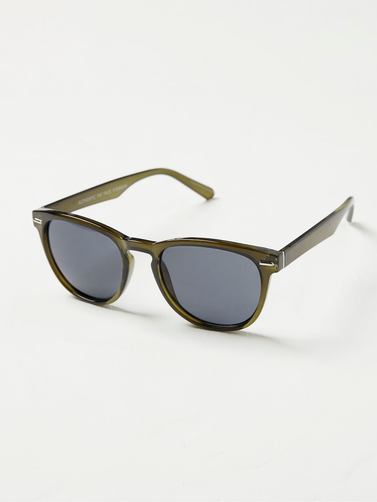 FatFace Sonnenbrille - Bild 1 von 2 FatFace Sonnenbrille - Bild 1 von 2
