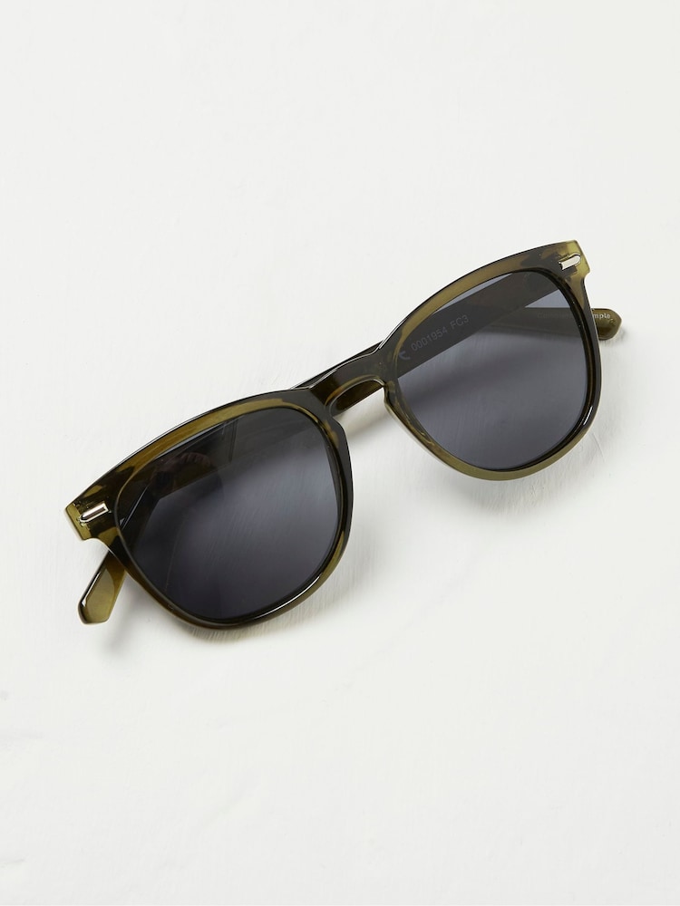 FatFace Sonnenbrille - Bild 2 von 2 FatFace Sonnenbrille - Bild 2 von 2