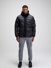 Zavetti Canada Mens Tivio Puffer Jacket - Изображение 1 из 7