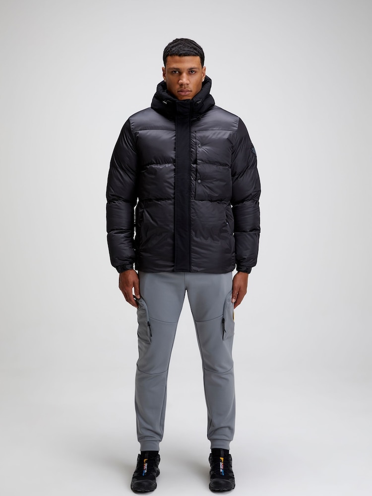 Zavetti Canada Mens Tivio Puffer Jacket - Изображение 1 из 7