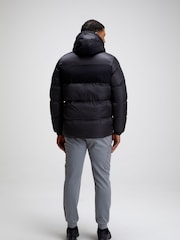 Zavetti Canada Mens Tivio Puffer Jacket - Изображение 3 из 7