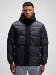 Zavetti Canada Mens Tivio Puffer Jacket - Изображение 4 из 7