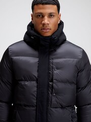 Zavetti Canada Mens Tivio Puffer Jacket - Изображение 5 из 7