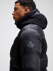Zavetti Canada Mens Tivio Puffer Jacket - Изображение 6 из 7