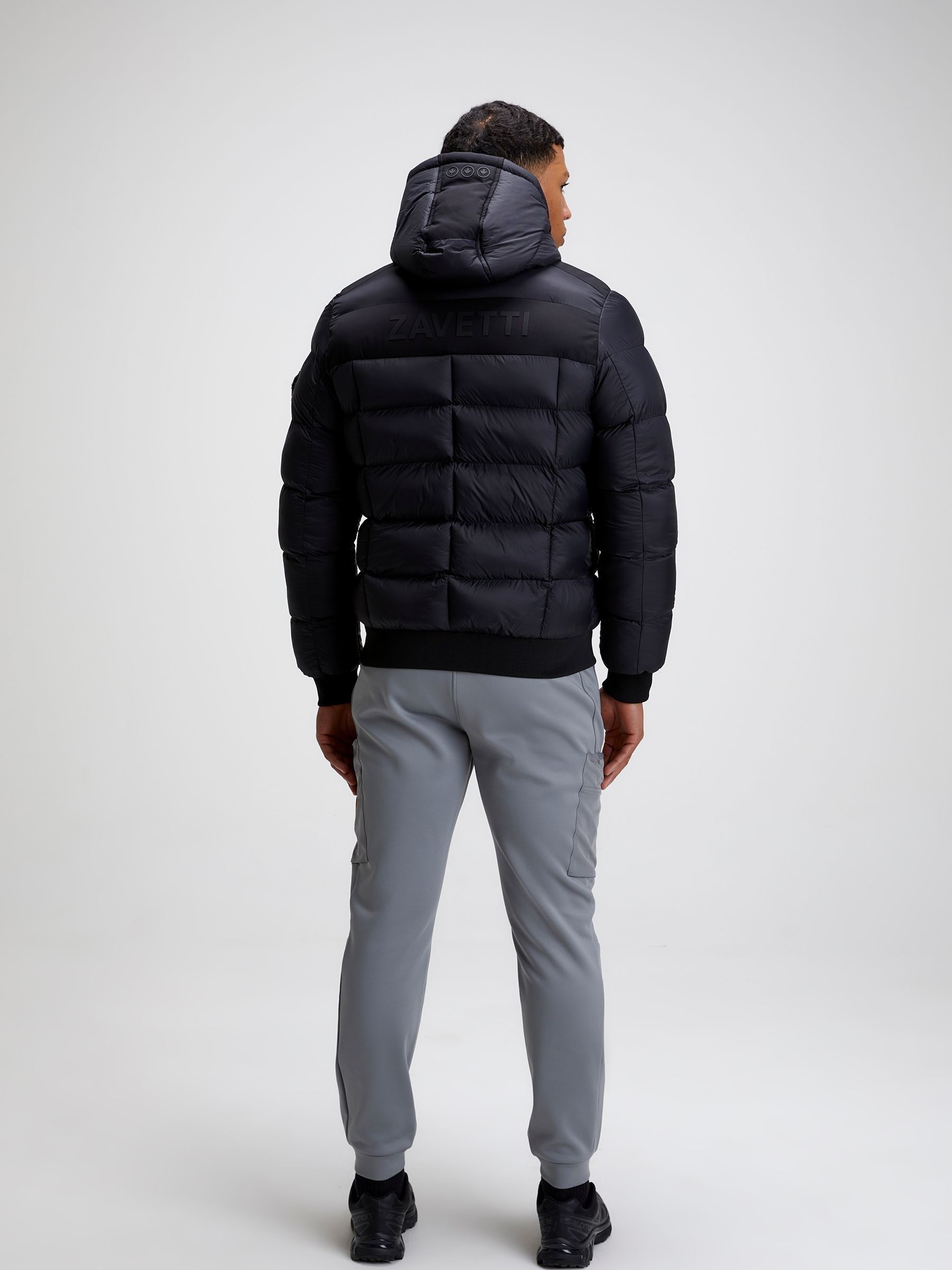 Kaufen Sie Zavetti Canada – Anvox Bomberjacke für Herren from Next